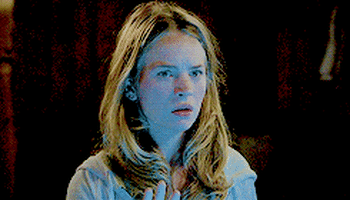 Angie McAlister - TV character