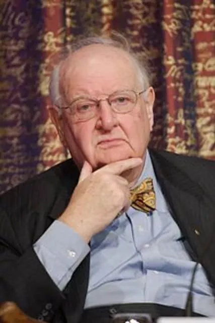 Angus Deaton - British economist
