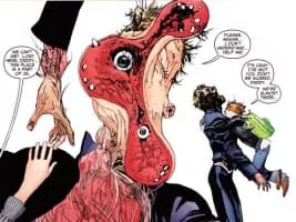Animal Man - Comic book series