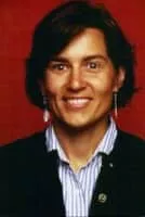 Ann Bancroft - American writer