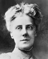 Ann Jarvis - Social activist