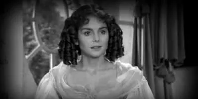 Anne Caudry - Actress