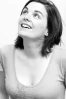 Anne Etchegoyen - French singer