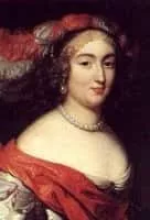 Anne Marie Louise d'Orléans, Duchess of Montpensier - French writer