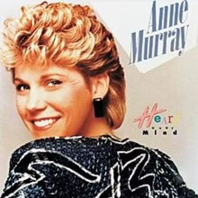 Anne Murray - Canadian singer