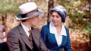 Anne of Green Gables: The Continuing Story - 2000 ‧ Drama/Romance ‧ 3h 5m