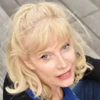 Annick Christiaens - Actress