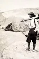 Annie Montague Alexander - Explorer