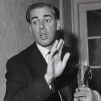 Anthony Montague Browne - British diplomat