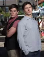 Anthony Moon - Fictional character