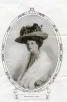 Antoinette Perry - American actress