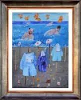 Antonio Possenti - Visual artist