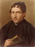 Antonio Rosmini - Italian priest and philosopher