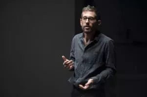 Antonio Tagliarini - Theatre director