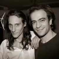 Antonio Vega - Spanish singer-songwriter