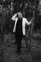 Antony Pitts - British composer