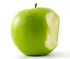 Arctic Apples - Food