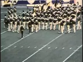 Argonne Rebels Drum and Bugle Corps - 