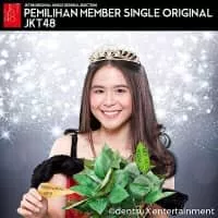 Ariella Calista Ichwan - Indonesian singer