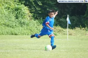 Aris Indarto - Soccer player