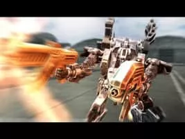 Armored Core: Last Raven - Video game