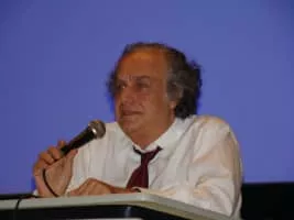 Arnaldo Jabor - Brazilian film director