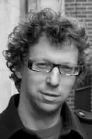 Arnon Grunberg - Dutch writer