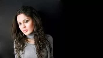 Arpi Gabrielyan - Armenian television presenter