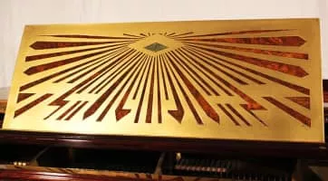 Art Deco - Architectural style