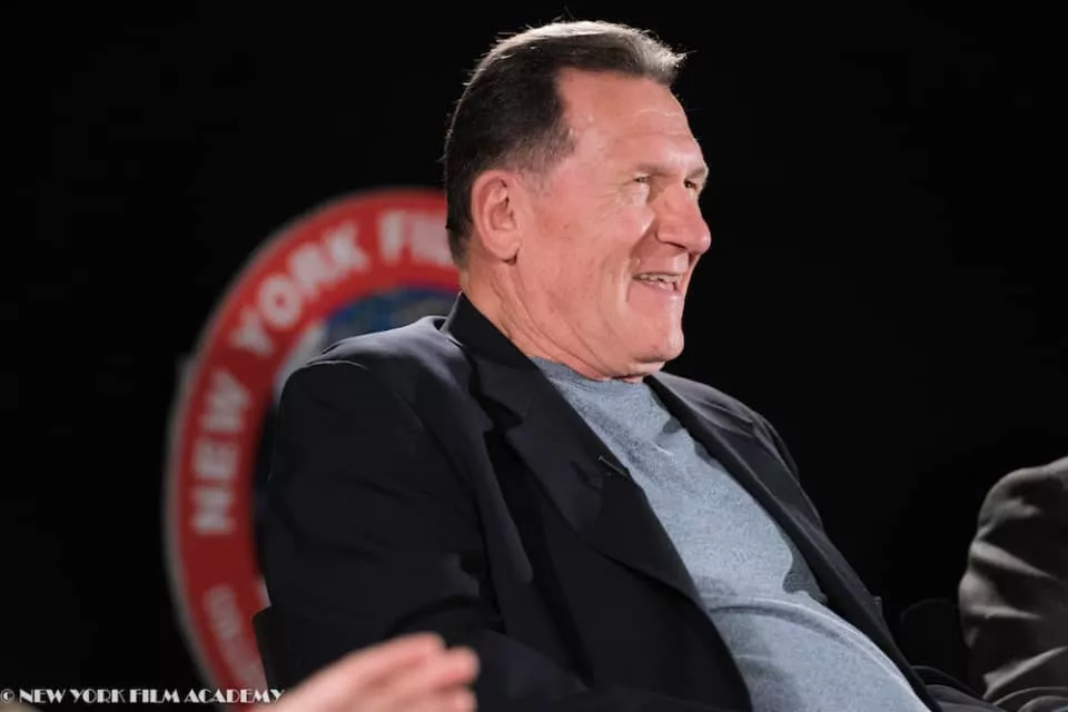 Art LaFleur - American character actor