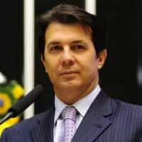 Arthur de Oliveira Maia da Silva (Arthur Oliveira Maia) - Member of the Chamber of Deputies of Brazil