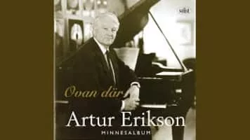 Artur Erikson - Swedish singer
