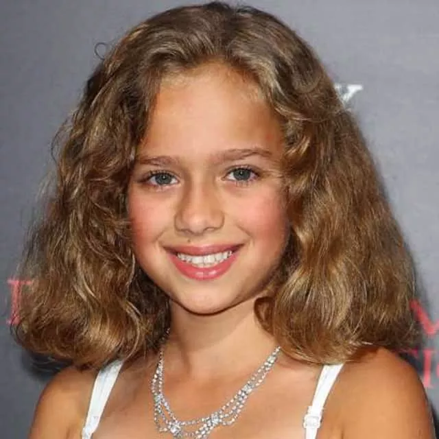 Aryana Engineer - Canadian actress