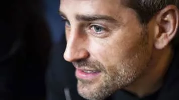 asger aamund - Businessman