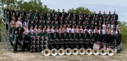 Atlanta CV Drum and Bugle Corps - Not-for-profit organization