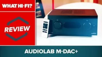 Audiolab - 