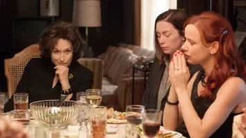August: Osage County - 2013 ‧ Drama/Comedy ‧ 2h 10m