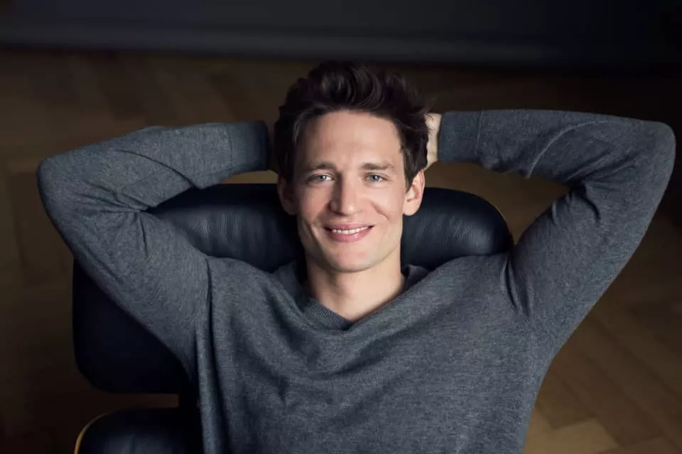 August Wittgenstein - German-Swedish actor