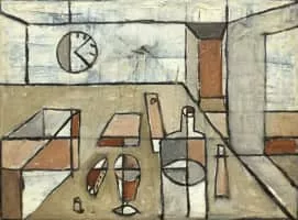 Augusto Torres - Artist