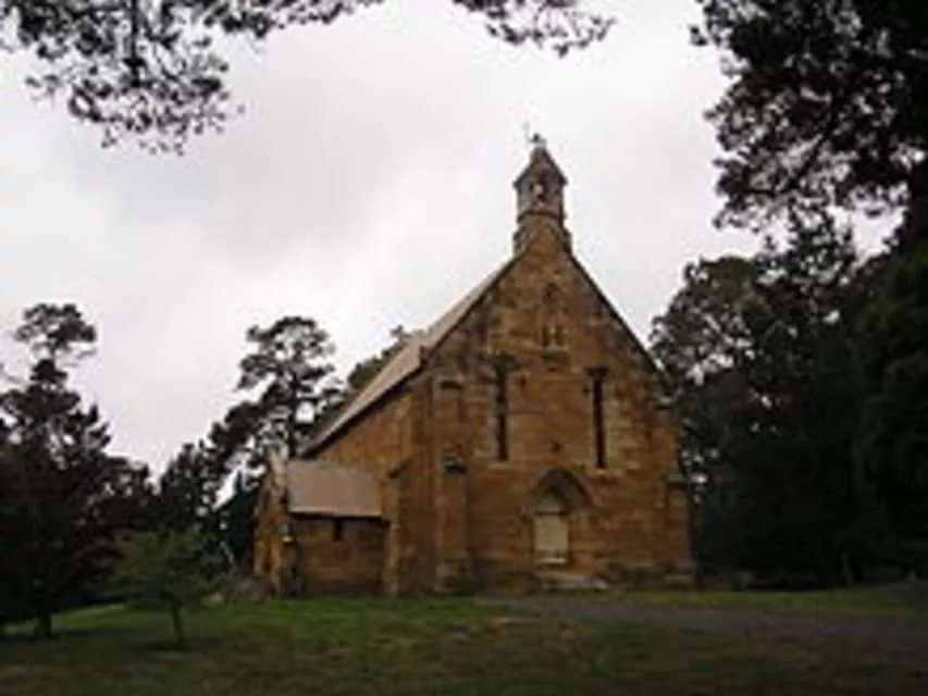 Augustus Pugin - Architect