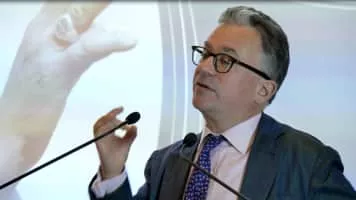 Austen Ivereigh - Journalist