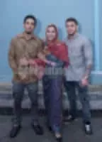 Axel Gondokusumo - Ayu Azhari's son