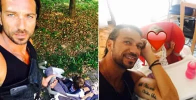 Ayla Vitagliano - Costantino Vitagliano's daughter