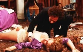 Bad Timing - 1980 ‧ Drama/Thriller ‧ 2h 9m