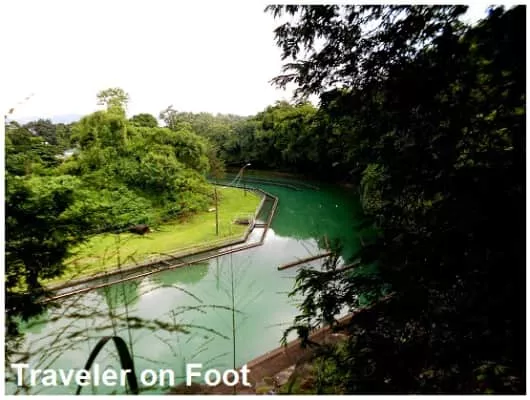 Balara Filters Park - 