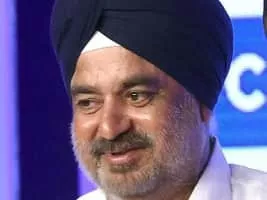 Balwinder Sandhu - Former cricketer