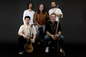 Banda de Pau e Corda - Musical group