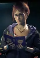 Barbara Gordon - Comic book character