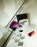 Barbara Kasten - American artist