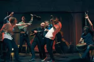 Barokksolistene - Musical ensemble